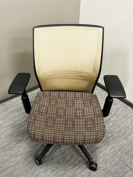 SitOnIt Amplify Task Chair