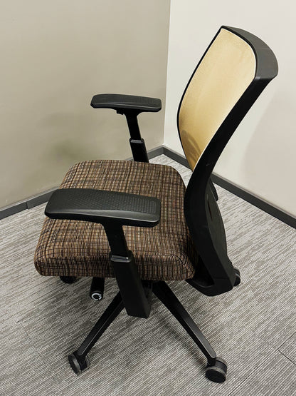 SitOnIt Amplify Task Chair